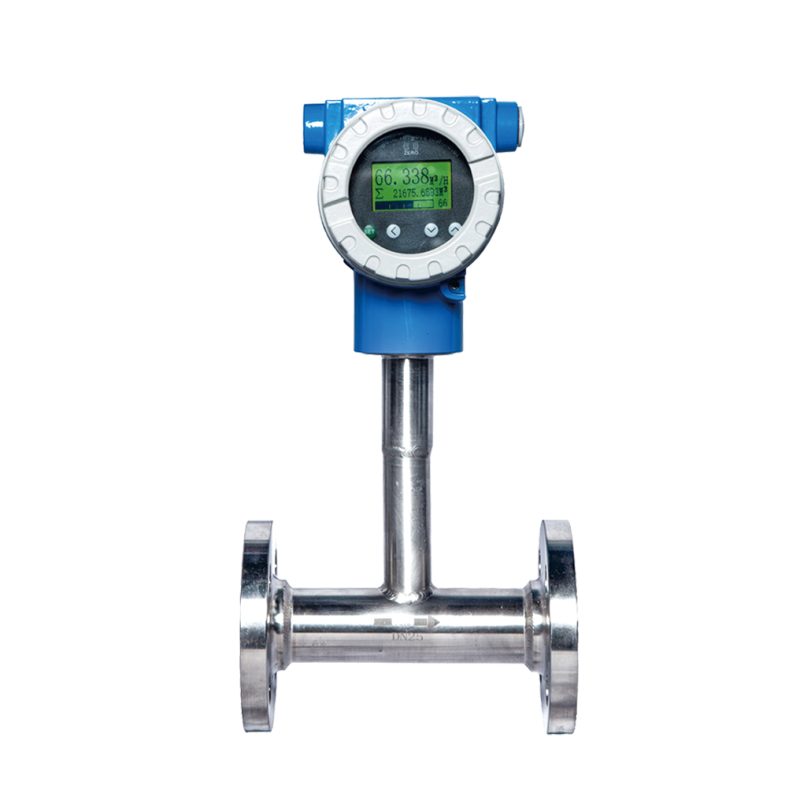 智能靶式流量計(jì)