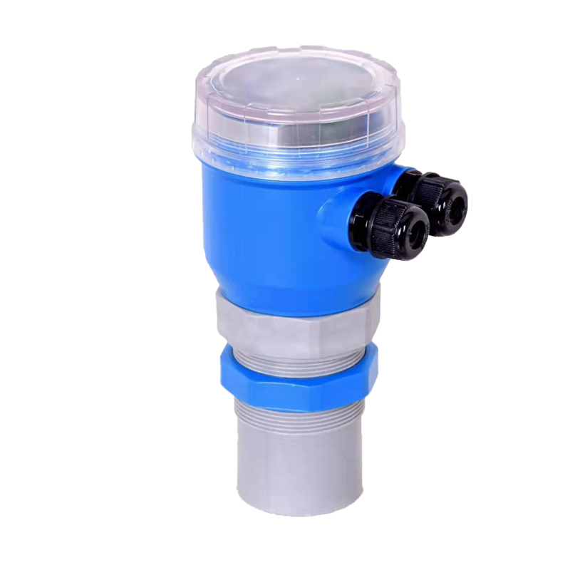 一體式超聲波液位計